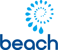 beach energy logo